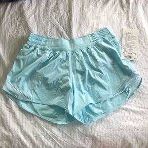 Lululemon Hotty Hot Short II Long